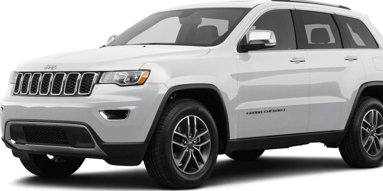 JEEP GRAND CHEROKEE 2021 1C4RJEBG8MC511116 image